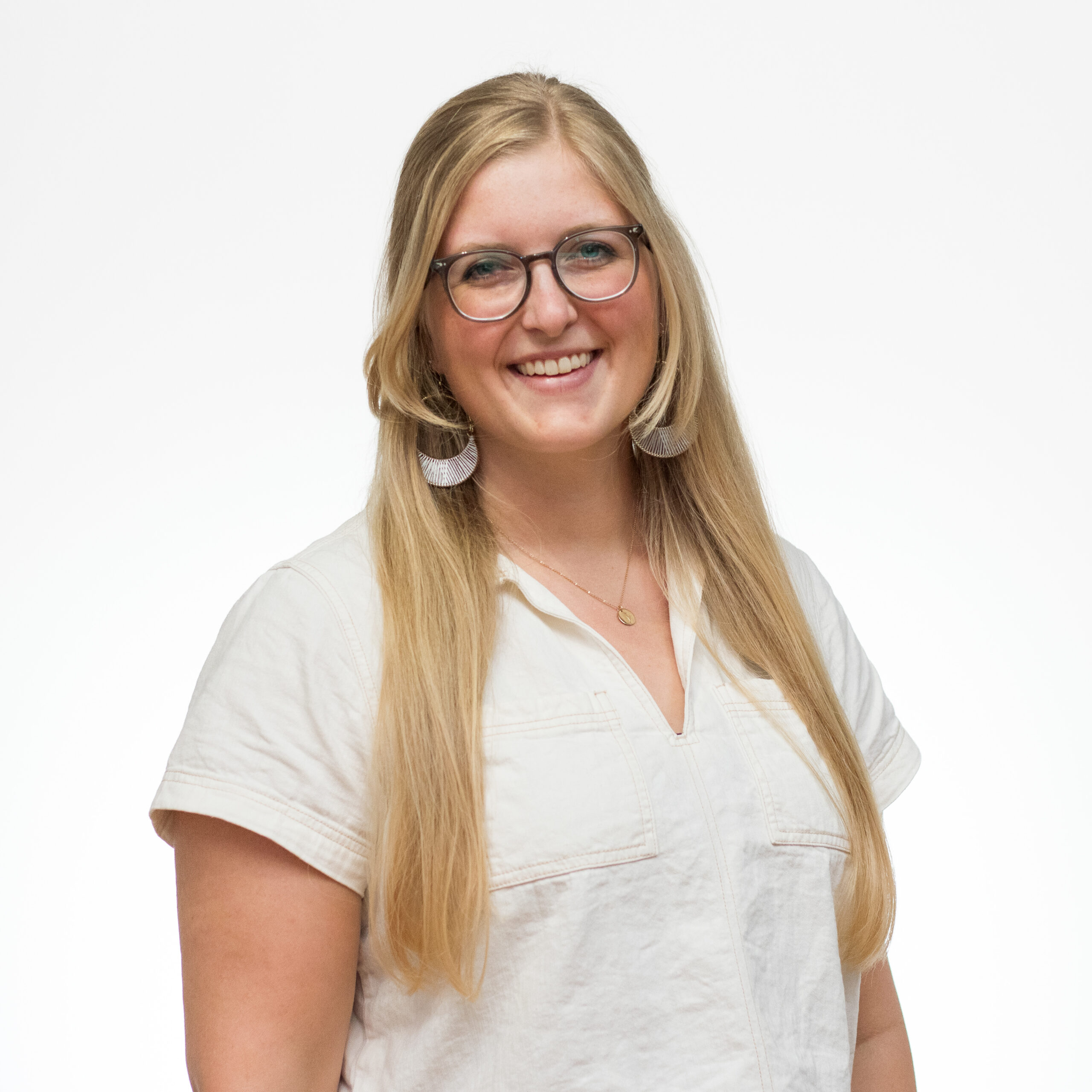 Hannah Rumsey Product Researcher
