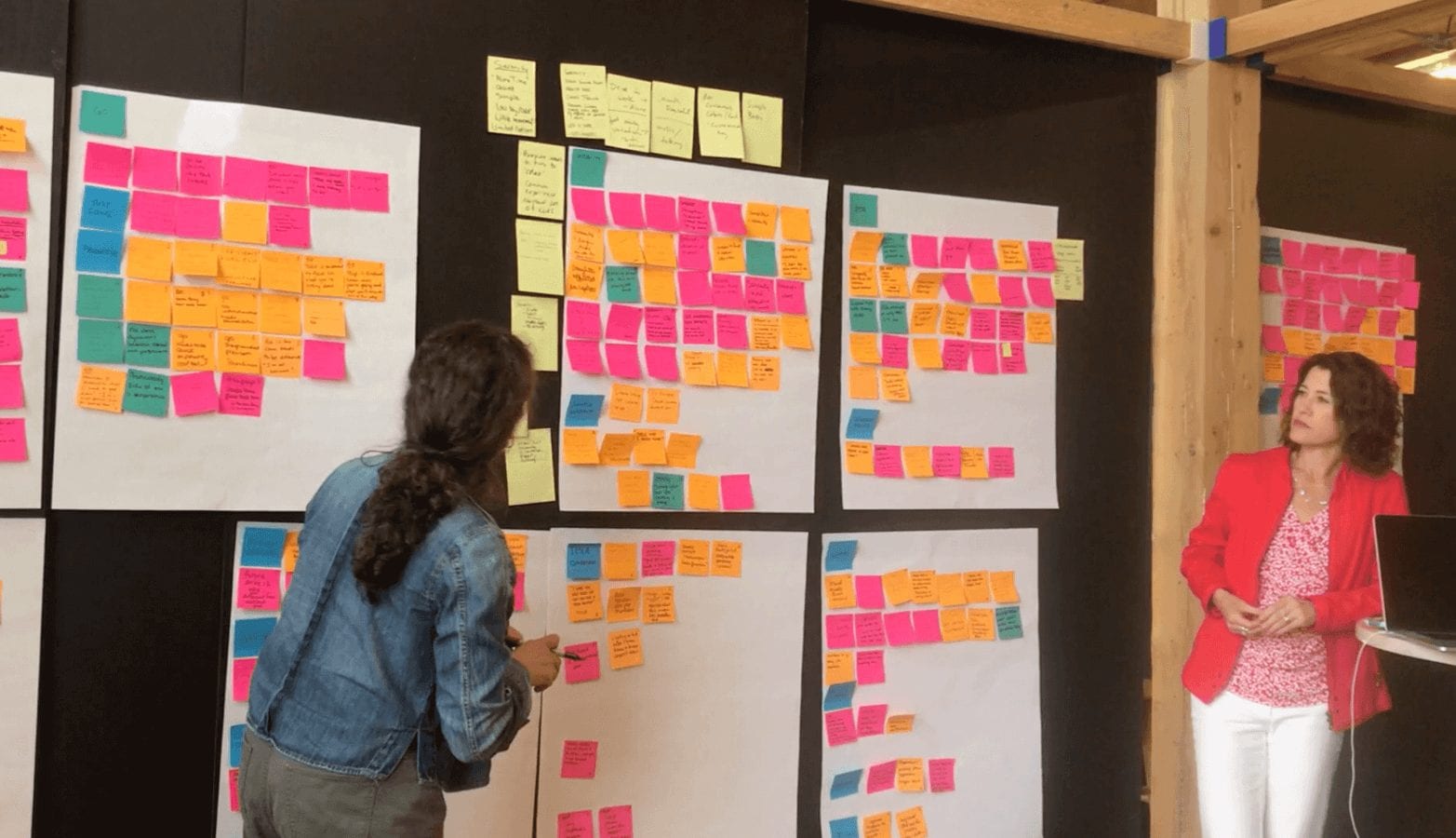 UX Research for Automotive OEM | DISHER Engineering