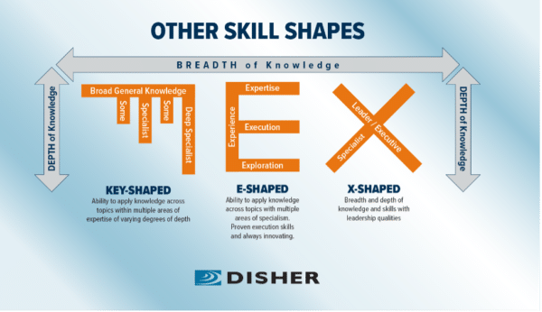 Quiet Hiring: How to Utilize Skill Shapes to Help Develop Your Team ...