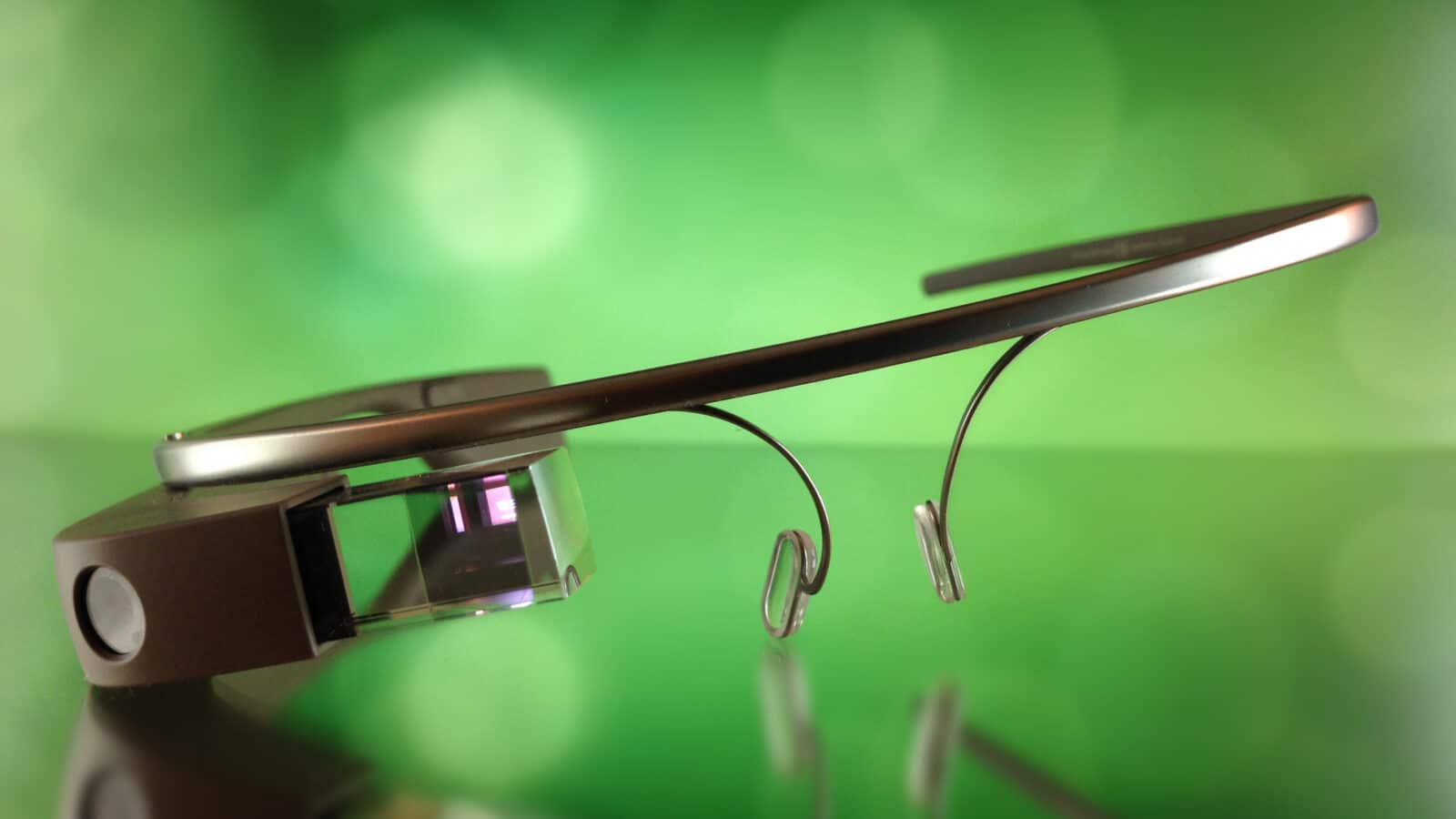 Google Glass
