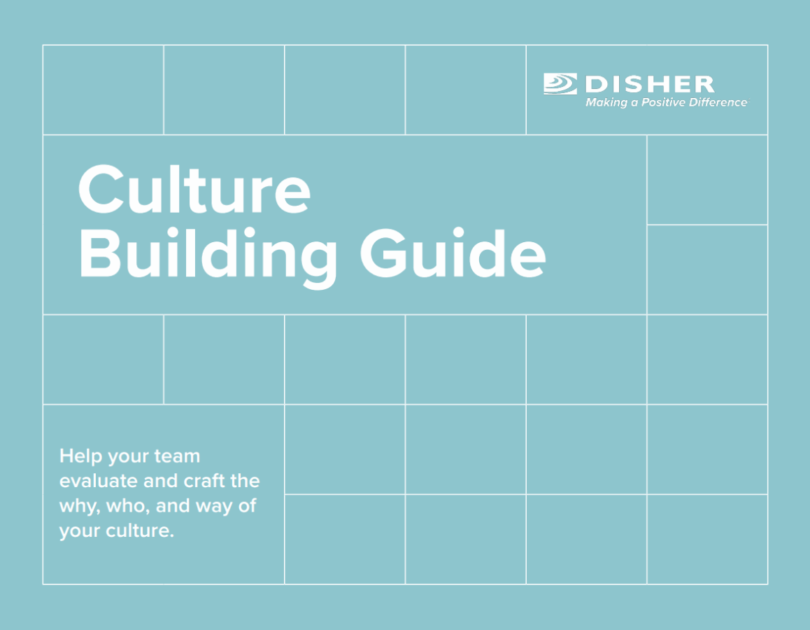 Company Culture Building Guide