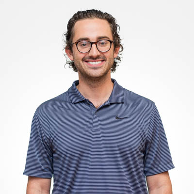 Zach Stewart