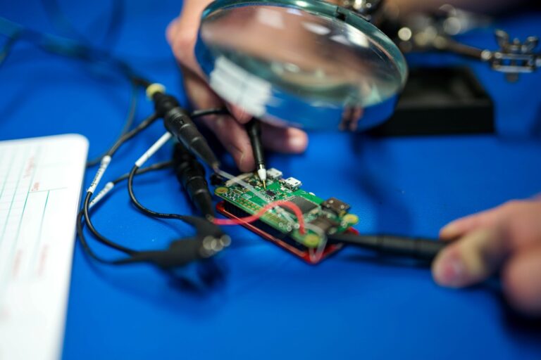 Custom PCB Design