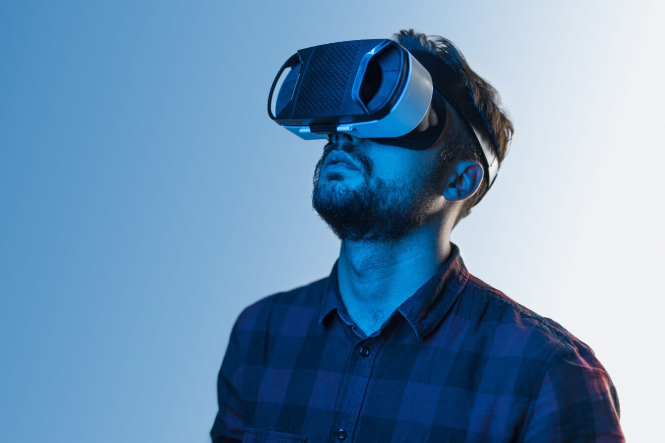 VR Headset