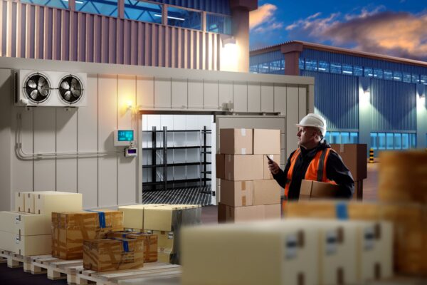 Cold Chain Packaging