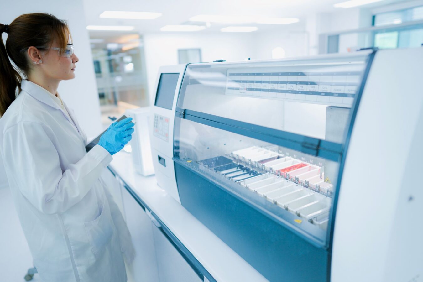 Medical Device Validation